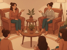 Omogućimo „Sigurno mesto“: Podržimo žene da ponovo osete sigurnost i pripadnost