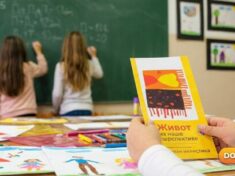 Pomozimo da deca iz Novog Sada ostanu u školi – a ne na ulici