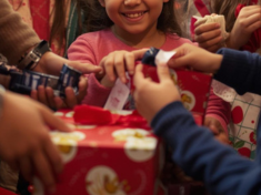 Obezbedimo novogodišnje paketiće socijalno ugroženoj deci u Nišu