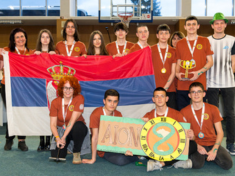 Pošaljimo kragujevačke srednjoškolce na svetsko robotičarsko takmičenje u SAD