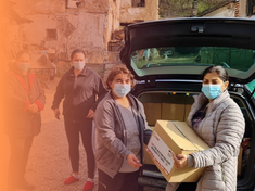 Pomozi ženama i deci žrtvama nasilja: Da svane jutro bez straha