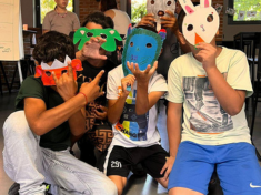 Letnje pozorišne radionice u tri grada: Pruži priliku deci da razviju talenat i samopouzdanje