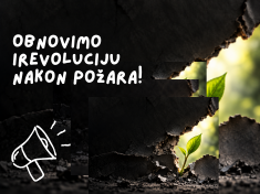 Obnovimo iRevoluciju!