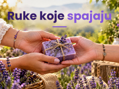 Ruke koje spajaju: Podržimo žene sa invaliditetom da svoje veštine pretvore u proizvode, posao i sopstveni prihod