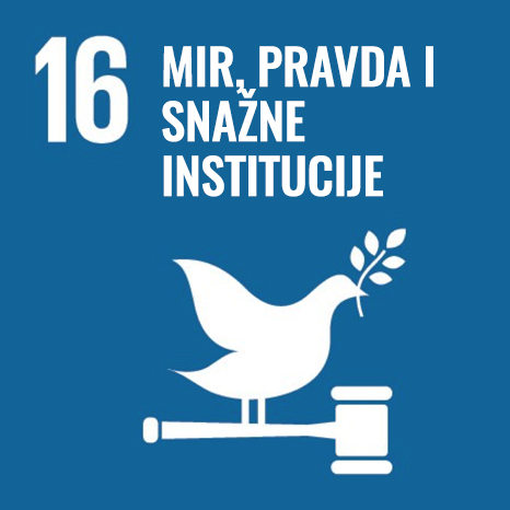 SDG 16