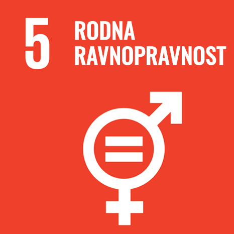 SDG 5